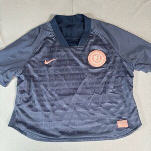 Nike Women’s Soccer Jersey T shirt Bundle Lot